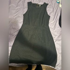 dress with pockets